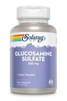 Solaray Glucosamine Sulfate