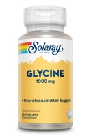 Solaray Glycine