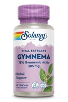 Solaray Gymnema Leaf Extract