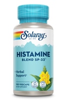 Solaray Histamine Blend™ SP-33™