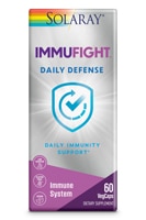 Solaray Immufight™ Daily Defense