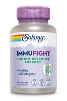 Solaray Immufight Immune Response