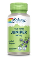 Solaray Juniper