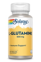 Solaray L-Glutamine