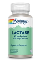 Solaray Lactase