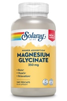 Solaray Magnesium Glycinate