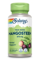 Solaray Mangosteen