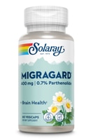 Solaray MigraGard® Feverfew