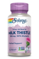 Solaray Milk Thistle Seed