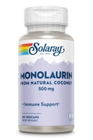 Solaray Monolaurin