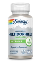 Solaray Multidophilus