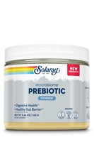 Solaray Mycrobiome Prebiotic Powder Unflavored