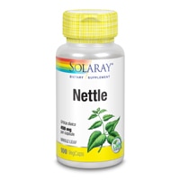 Solaray Nettle