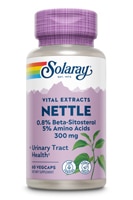 Solaray Nettle Root Extract