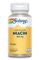 Solaray Niacin