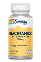 Solaray Niacinamide