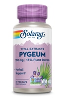 Solaray One Daily Pygeum Bark Extract