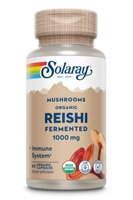 Solaray Organically Grown Fermented Reishi