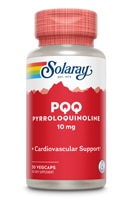 Solaray PQQ