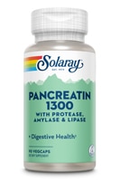 Solaray Pancreatin 1300