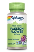 Solaray Passion Flower