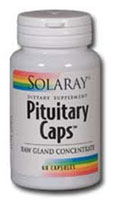 Solaray Pituitary Caps™