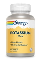 Solaray Potassium