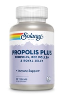 Solaray Propolis Plus™