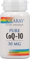 Solaray Pure CoQ-10