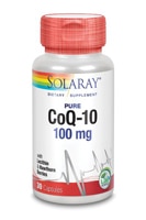 Solaray Pure CoQ-10