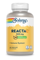 Solaray Reacta-C™