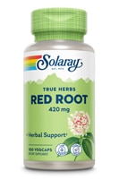 Solaray Red Root