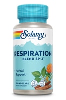 Solaray Respiration Blend SP-3™