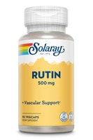 Solaray Rutin