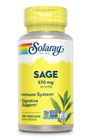 Solaray Sage