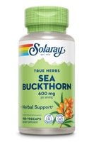 Solaray Sea Buckthorn