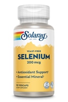 Solaray Selenium