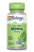 Solaray Senna