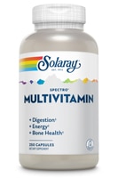 Solaray Spectro Multivitamin