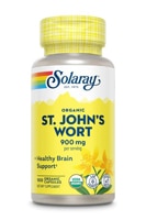 Solaray St John's Wort