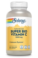 Solaray Super Bio C Buffered