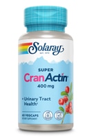 Solaray Super CranActin® Urinary Tract