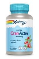 Solaray Super CranActin® Urinary Tract Health