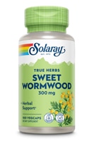 Solaray Sweet Wormwood