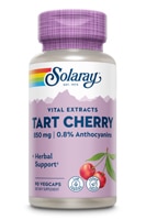 Solaray Tart Cherry