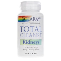 Solaray Total Cleanse™ Kidneys