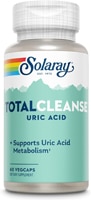 Solaray Total Cleanse™ Uric Acid