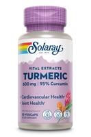 Solaray Turmeric