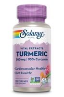 Solaray Turmeric Root Extract