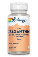 Solaray Ultra Zeaxanthin™